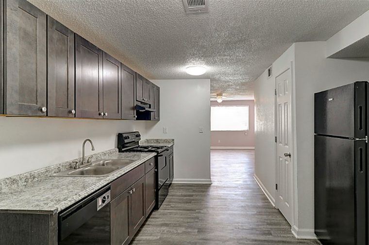 Wingate apartments Image 3