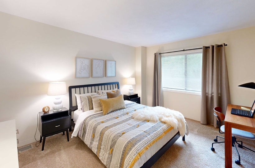Norwest Woods Townhouses Image 10