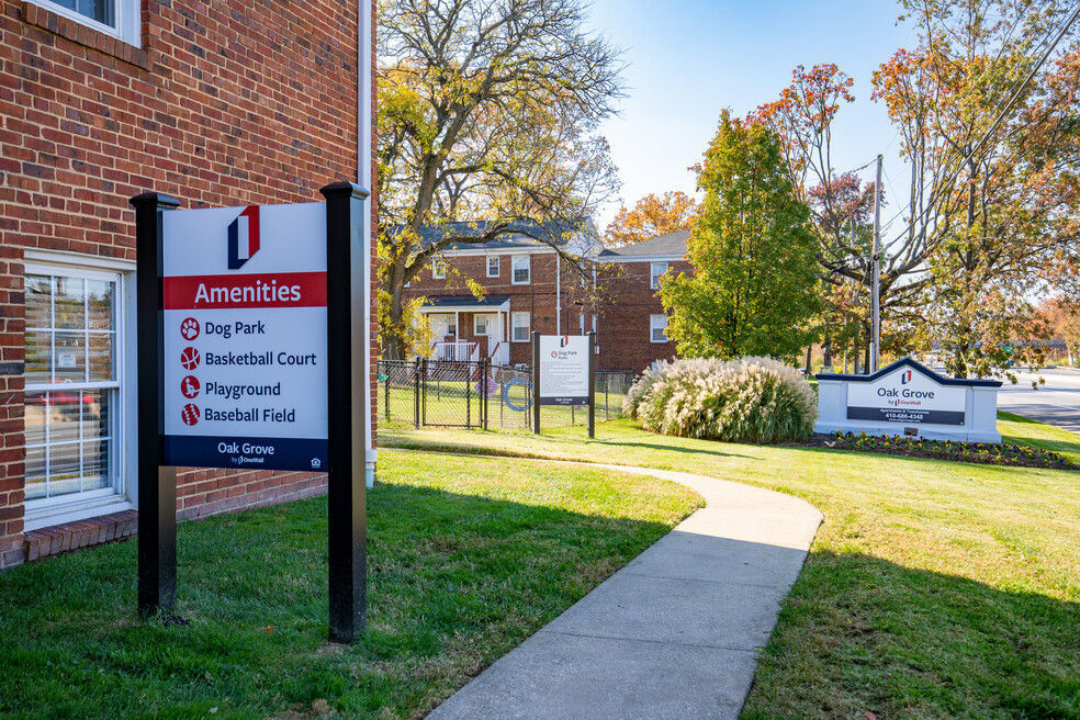Oak Grove Image 30