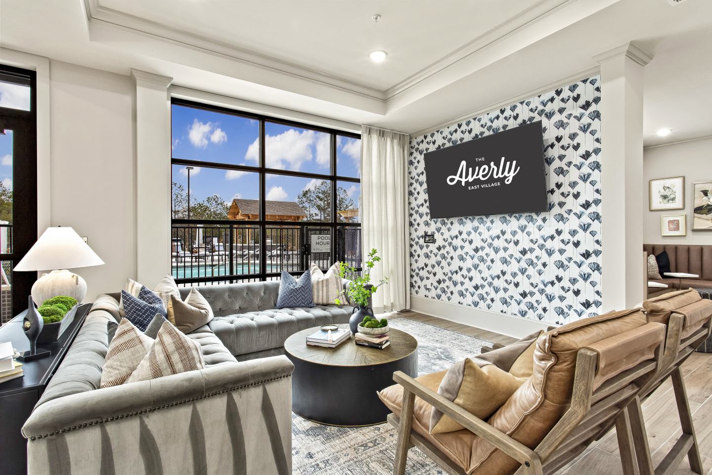 The Averly East Village Image 17