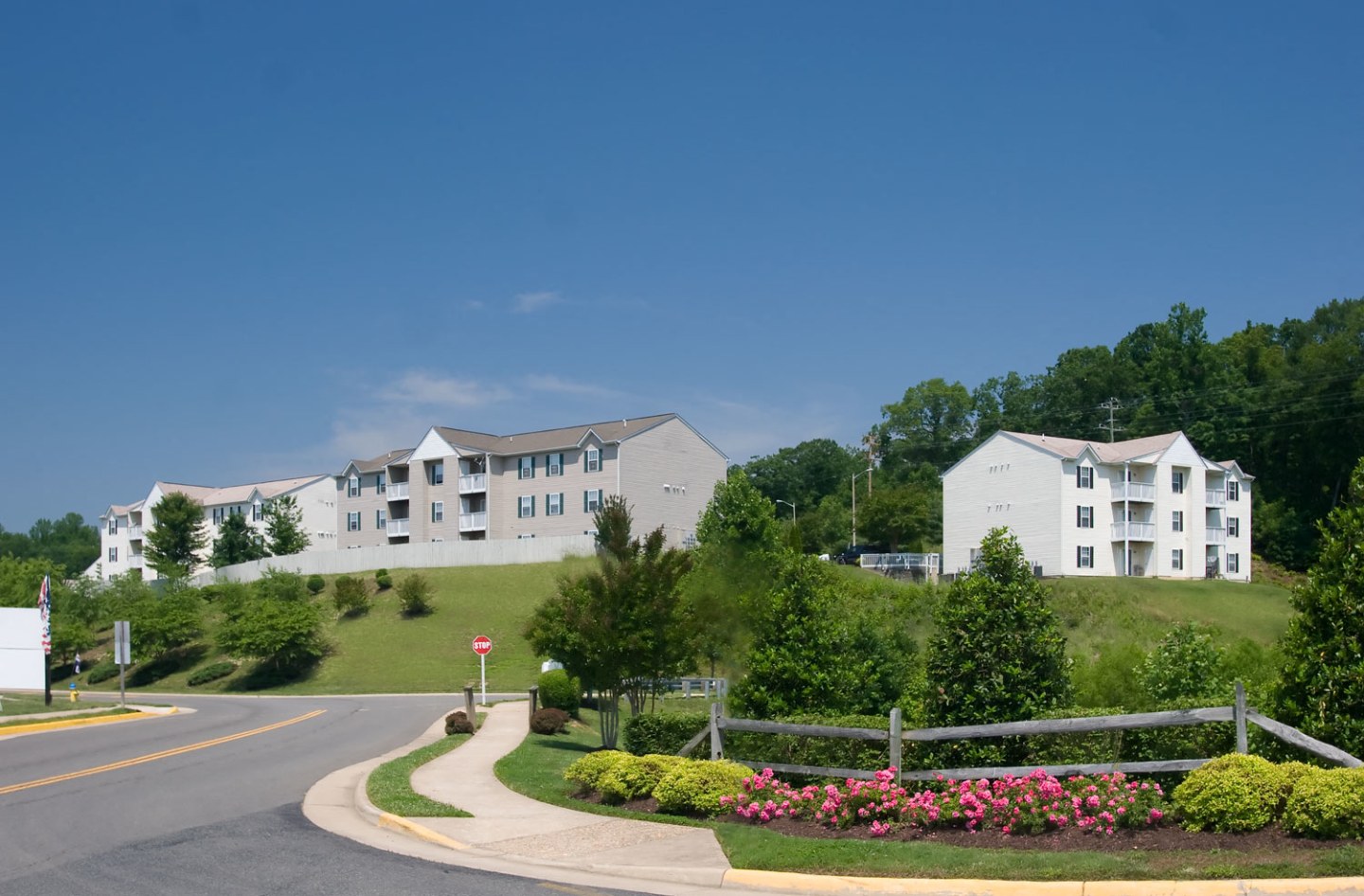 Carriage Pointe at Aquia Image 11