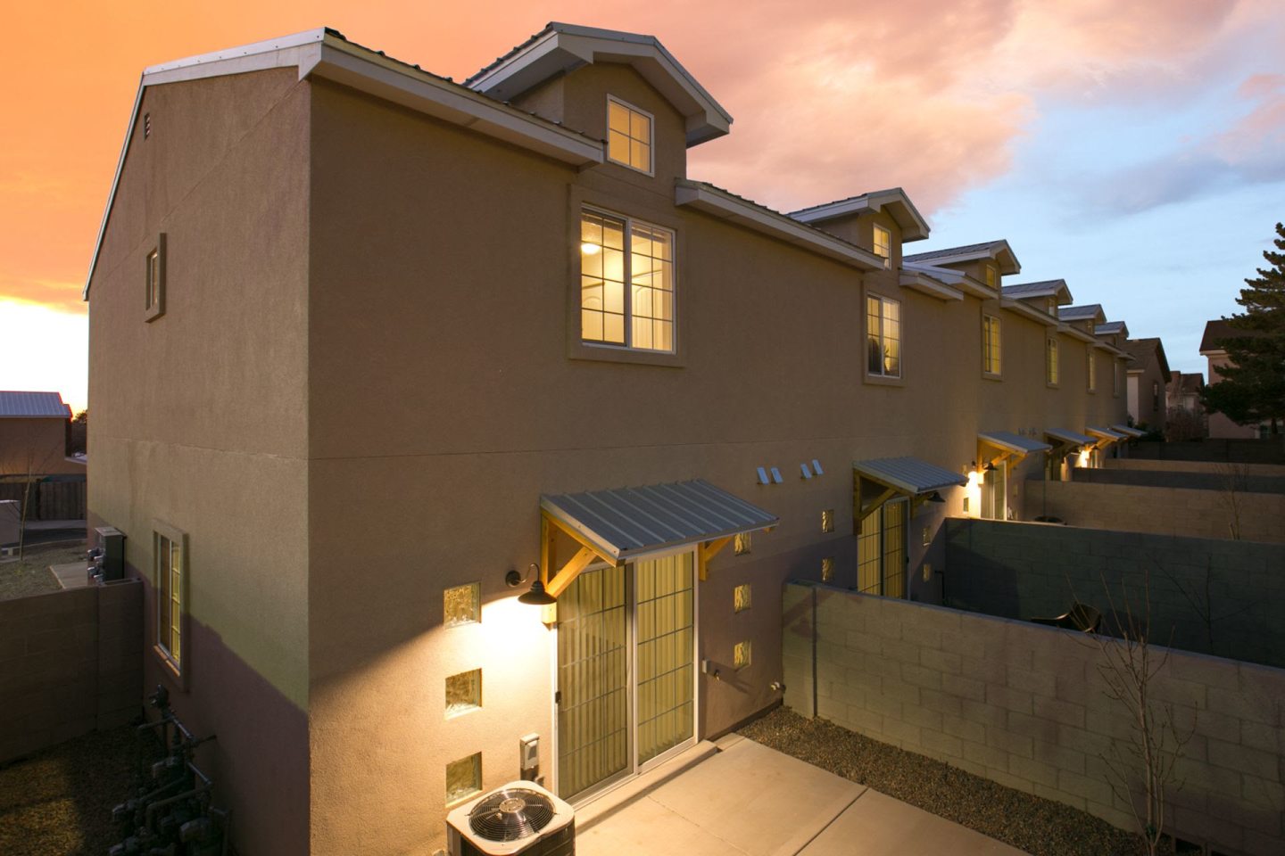Tramway Townhomes Image 28