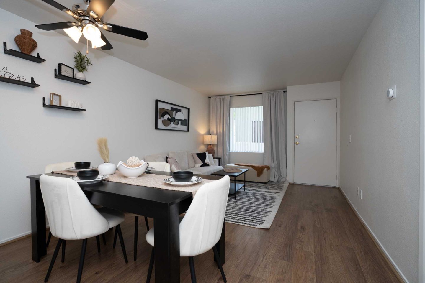 Riverpark apartment homes Image 65