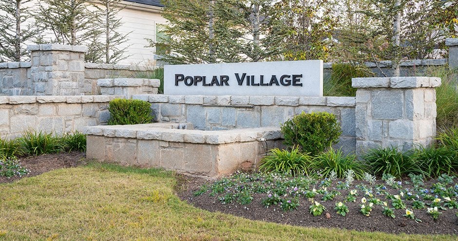 Poplar Village Image 31