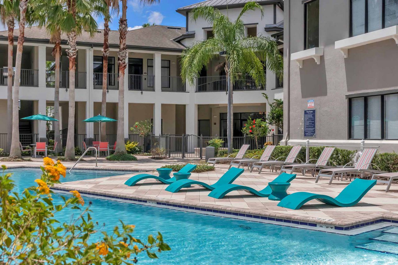 Northbridge on Millenia Lake Image 2