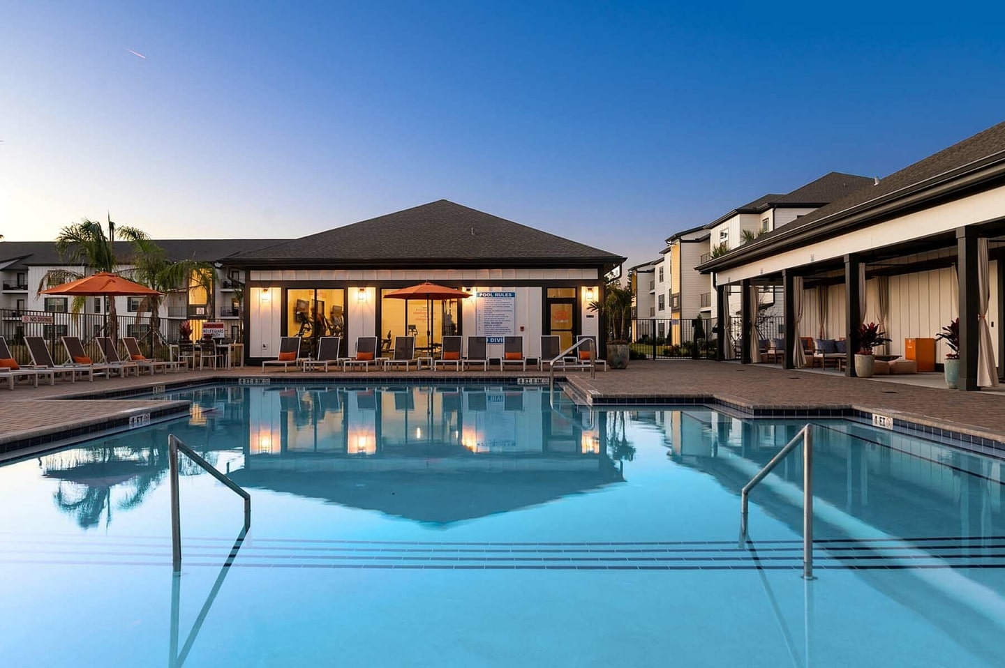 Pointe Grand at Oakleaf Image 9