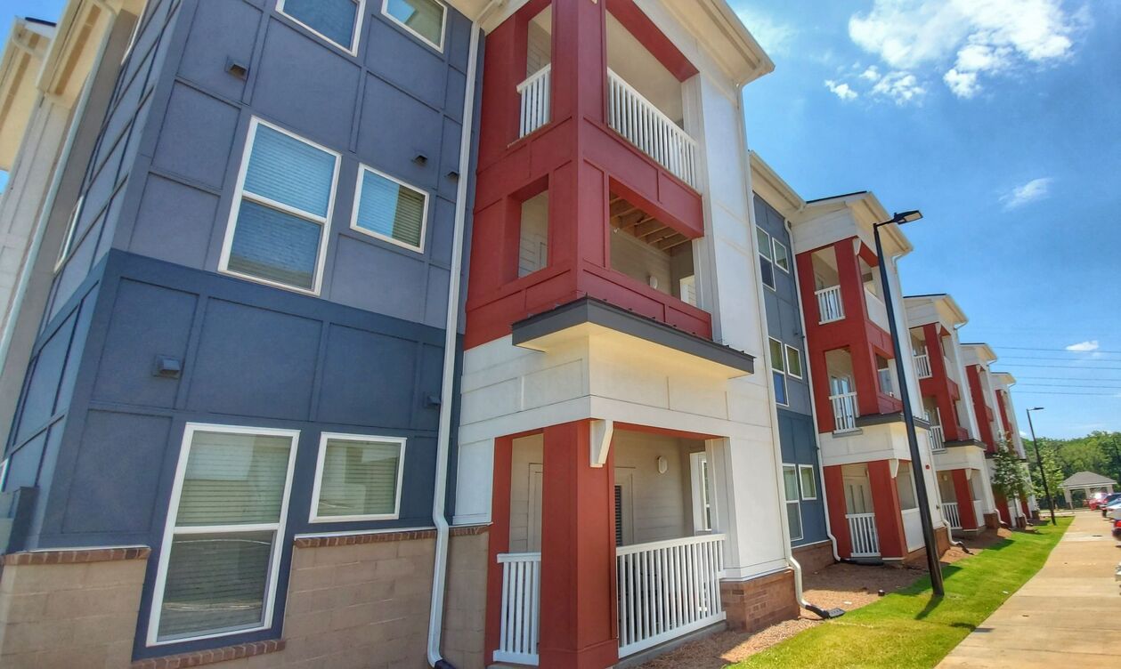 The Mezzanine at Freedom Apartments Image 6