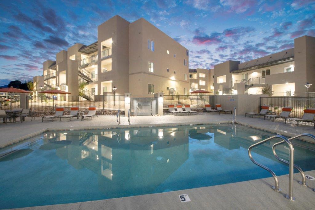 Inspiration Apartments Image 13