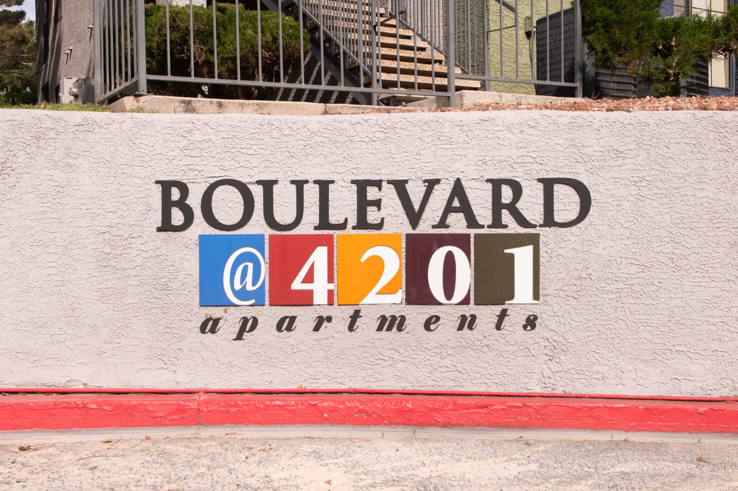 Boulevard @4201 Apartments Image 89