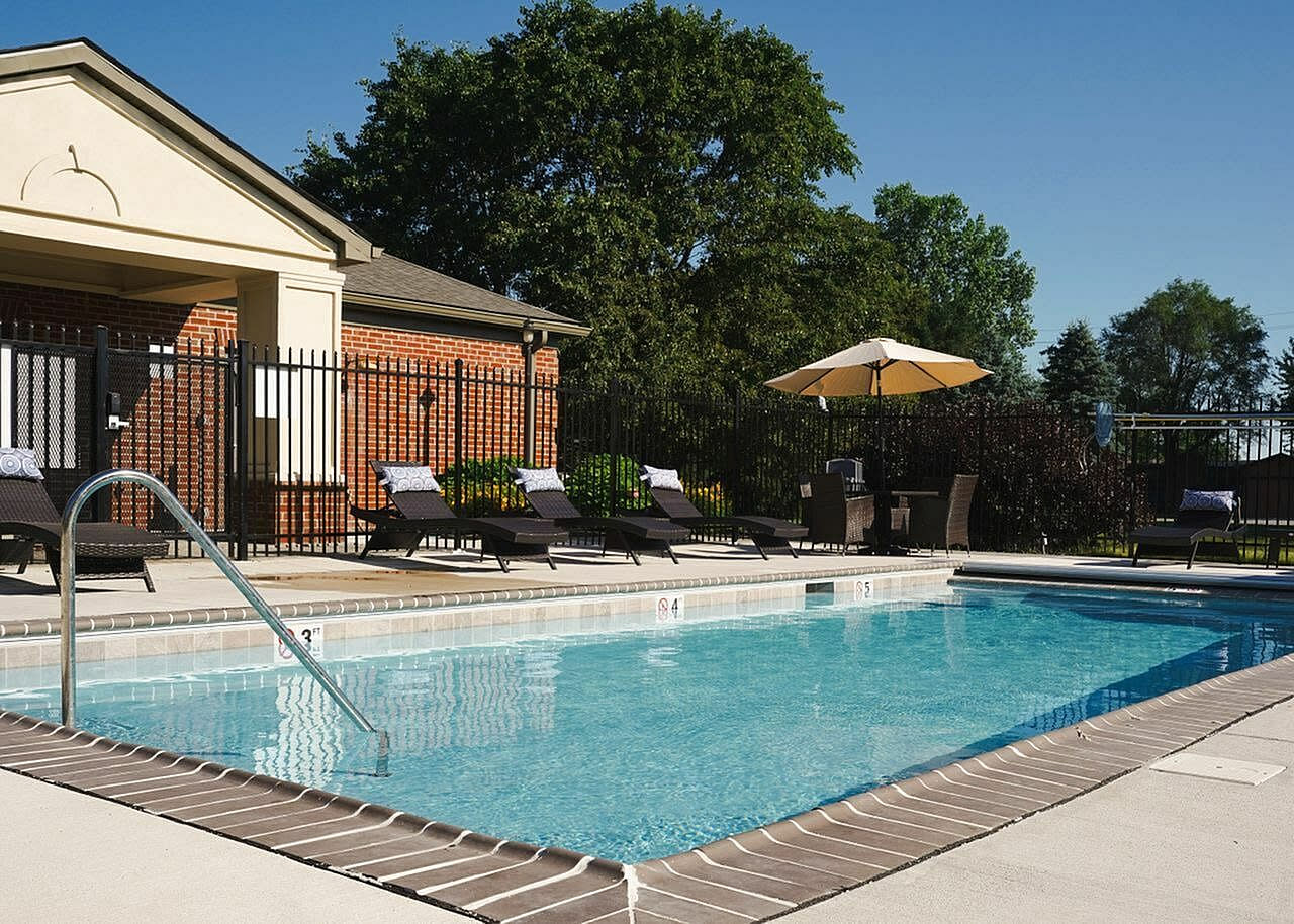 Gateway Crossing Apartment Homes Image 13