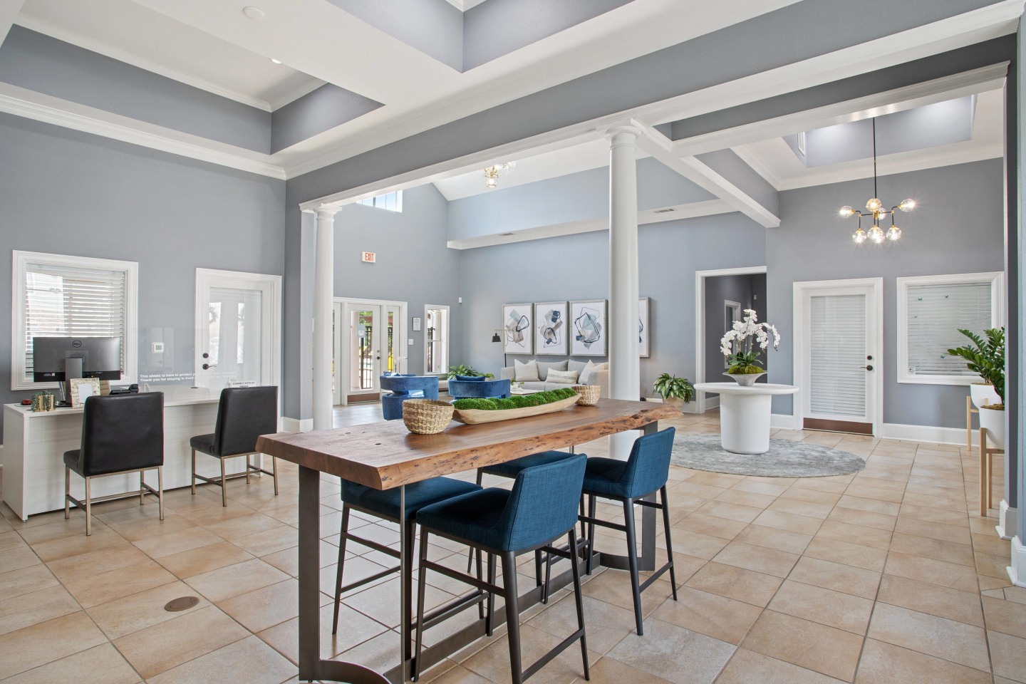 Carrington Park at Huffmeister Apartments Image 20