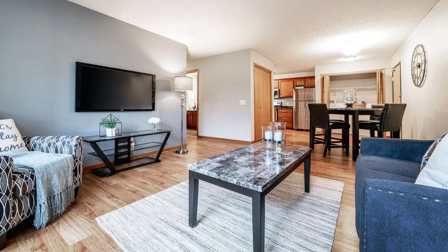 Greystone Apartments Image 3
