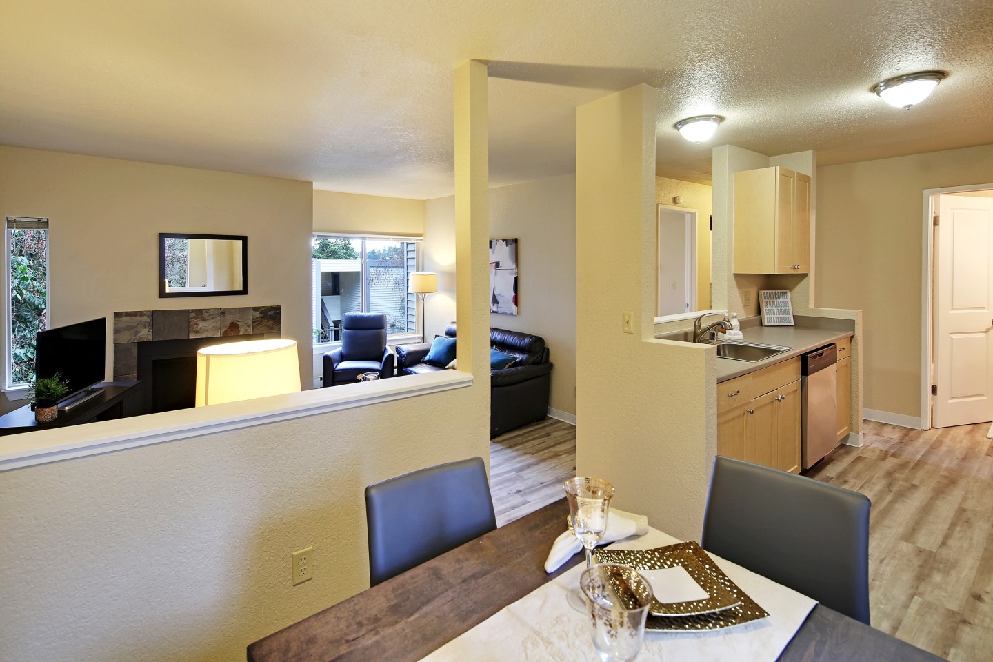 Northline Apartments Image 6
