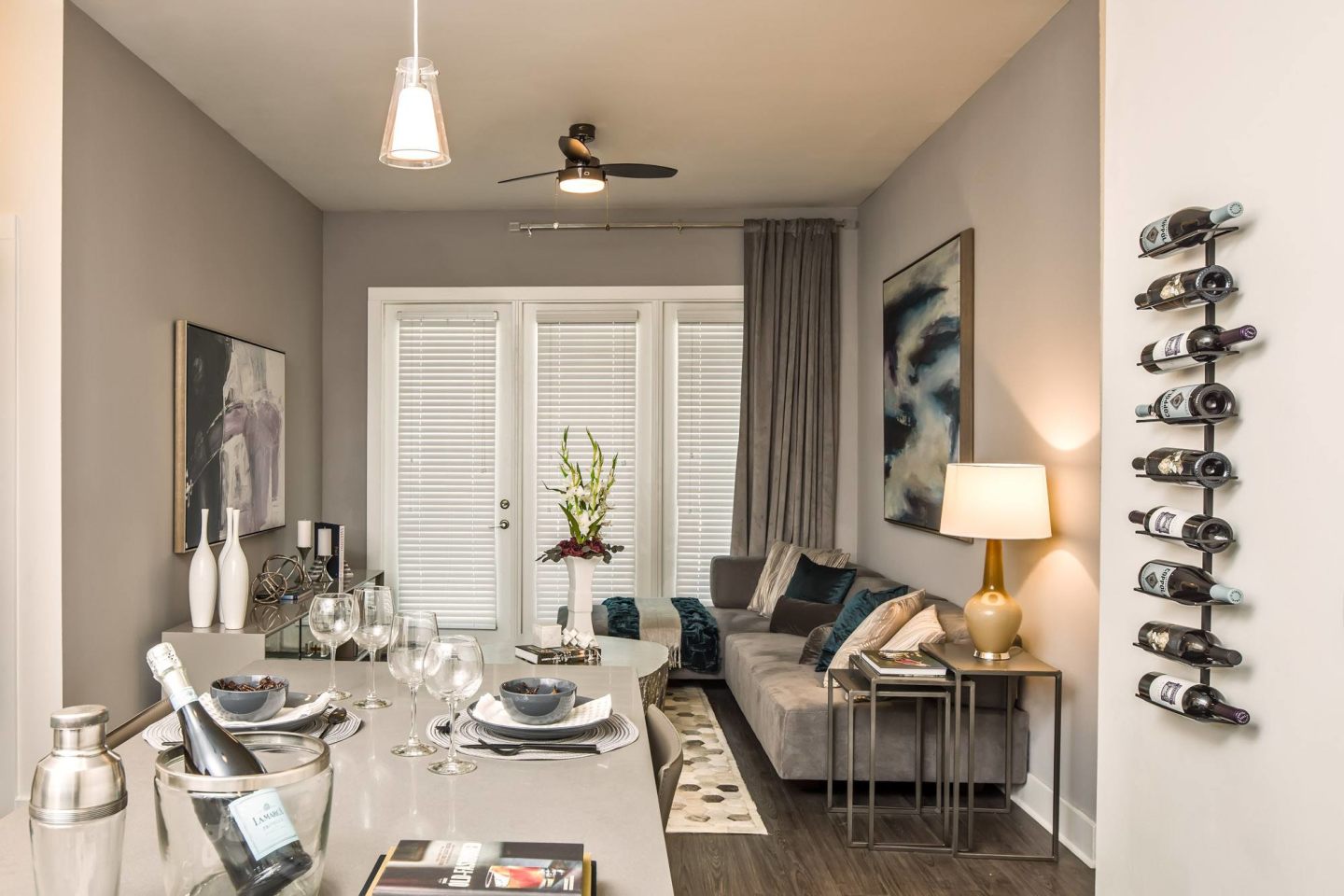 Society Westshore Apartments Image 15