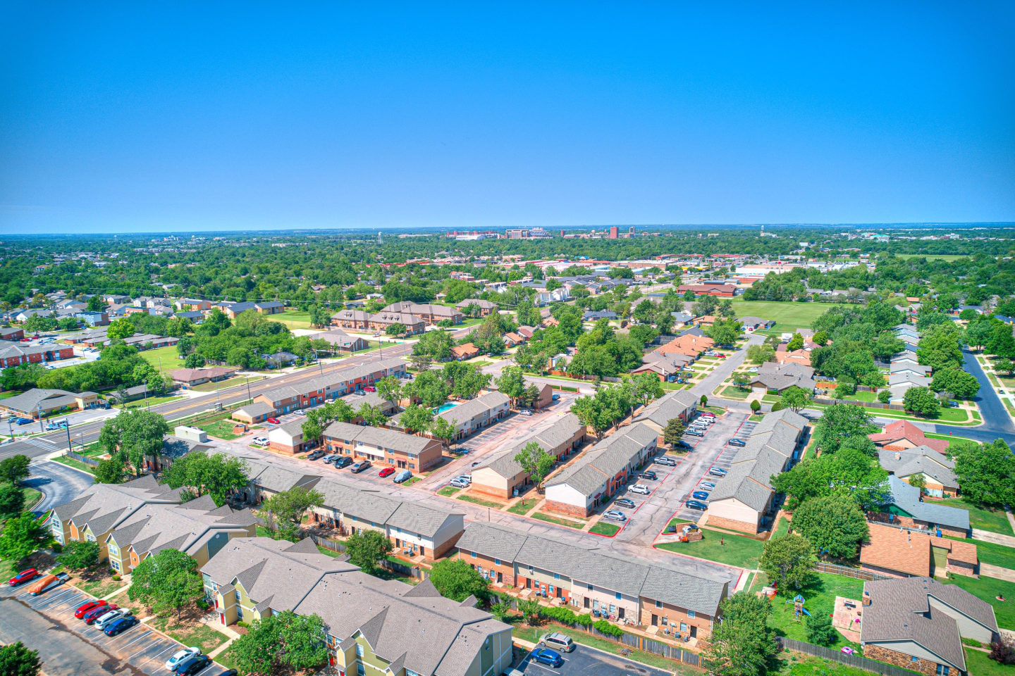 Diamond Crest Townhomes Image 6