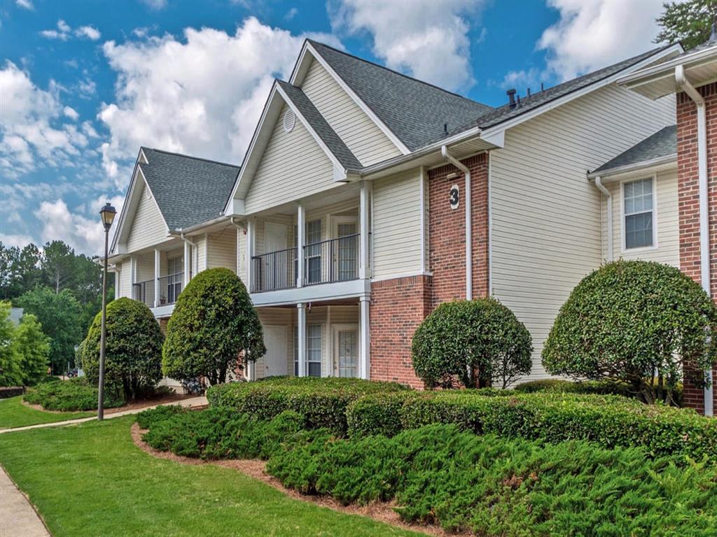 Lancaster Ridge Image 2