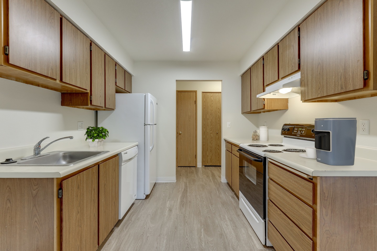 Township Sherwood Image 9