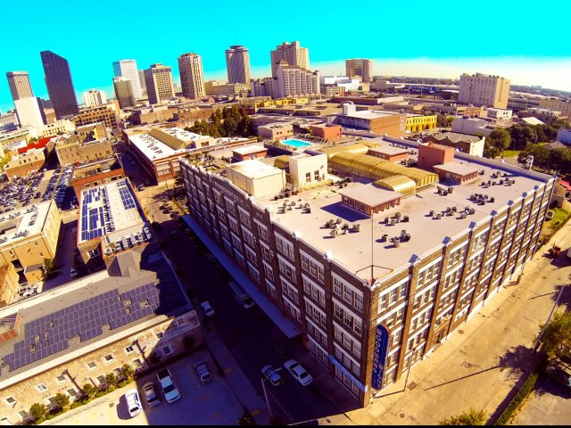 The Woodward Image 49