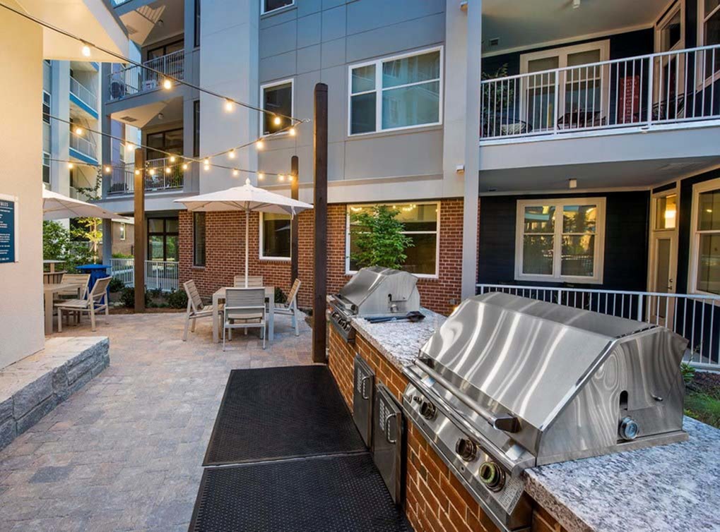 AMLI Buckhead Image 12