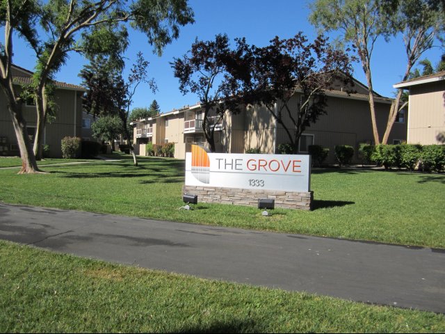 The Grove at Davis Image 1