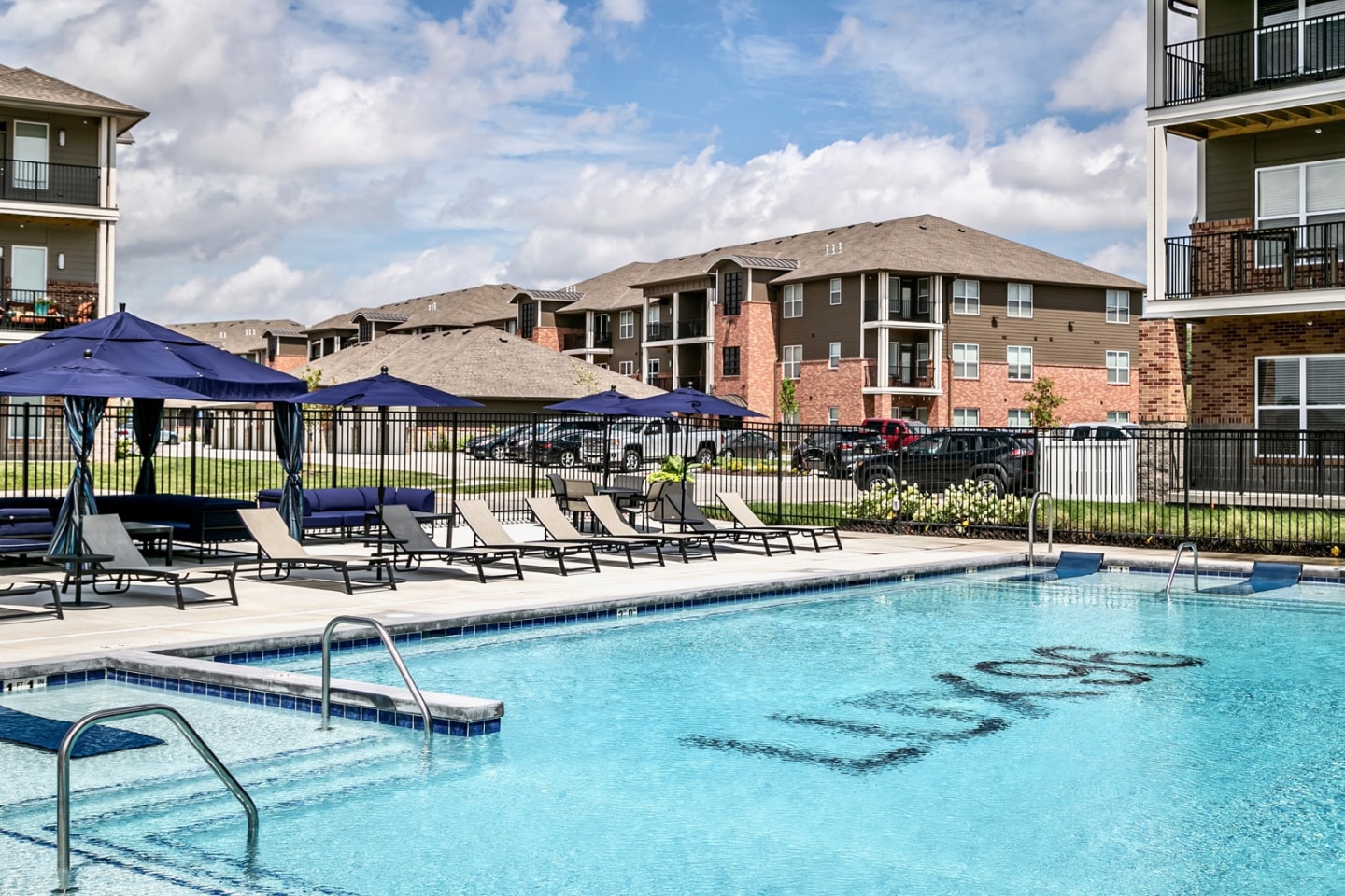 The Apartments at Lux 96 Image 51