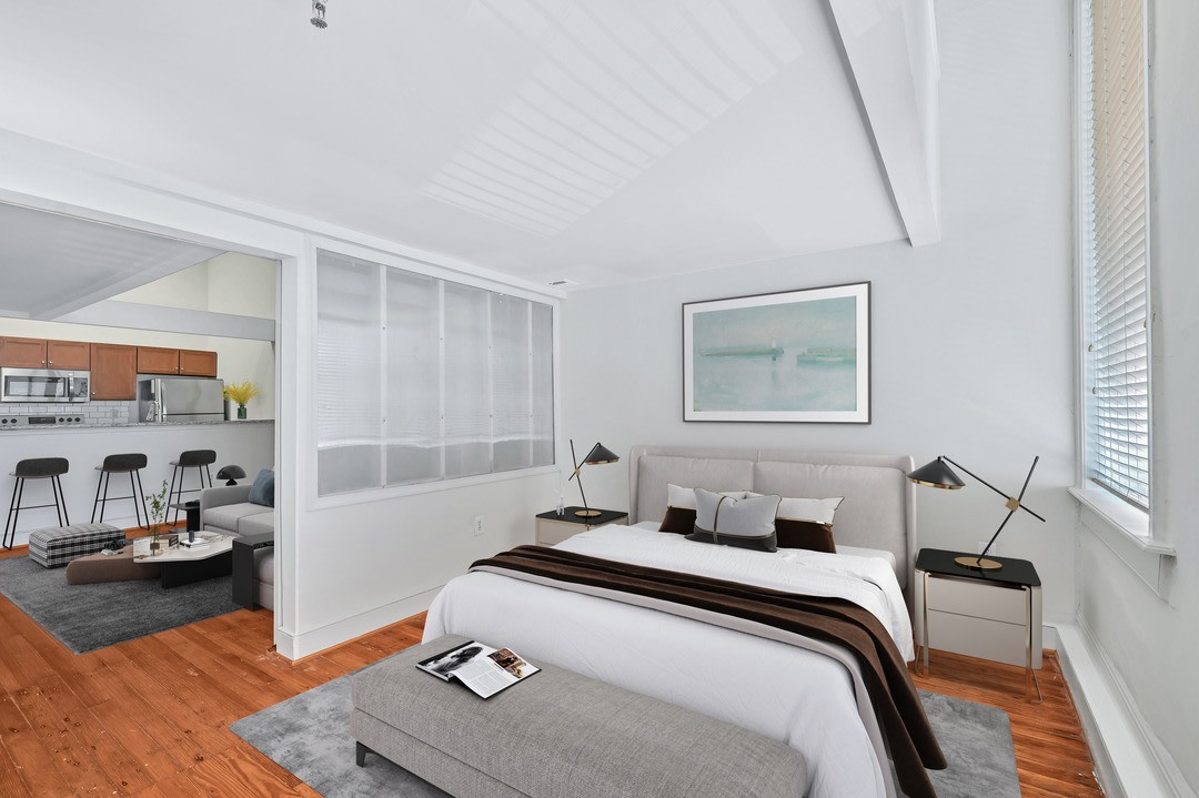 The Mezzo Lofts Image 3