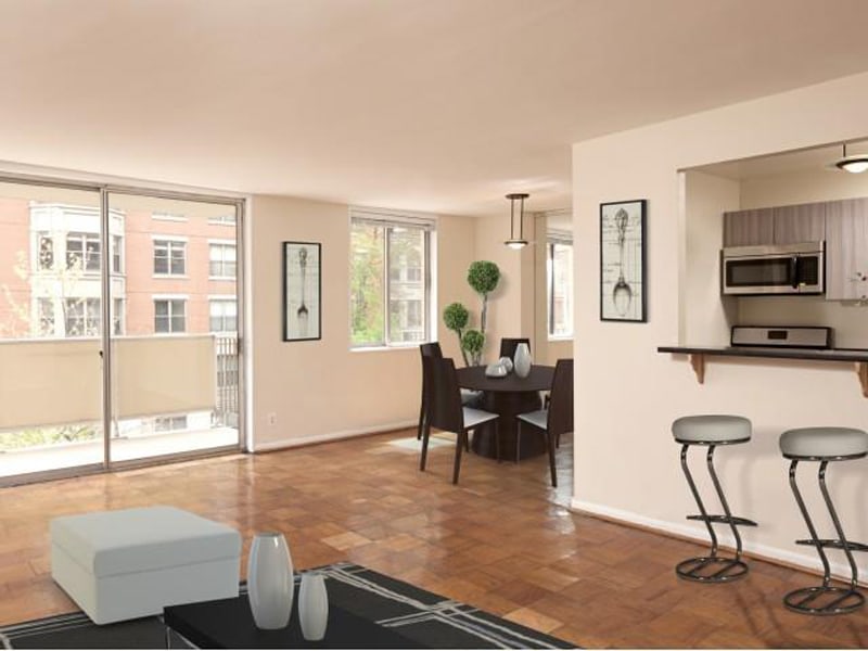 The Seville Apartments Image 11