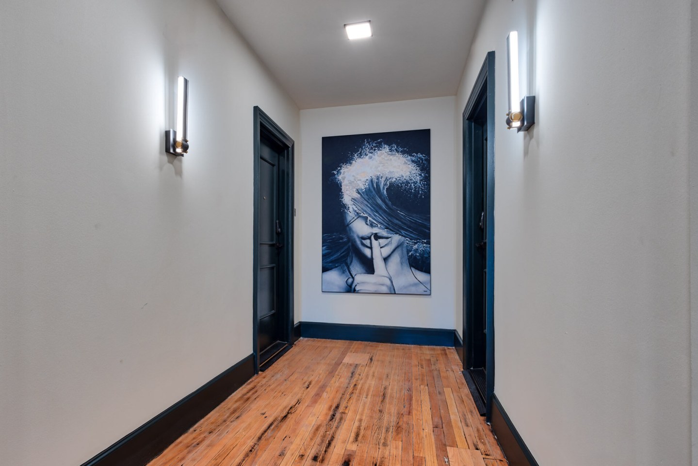 142 West York Street Apartments Image 34