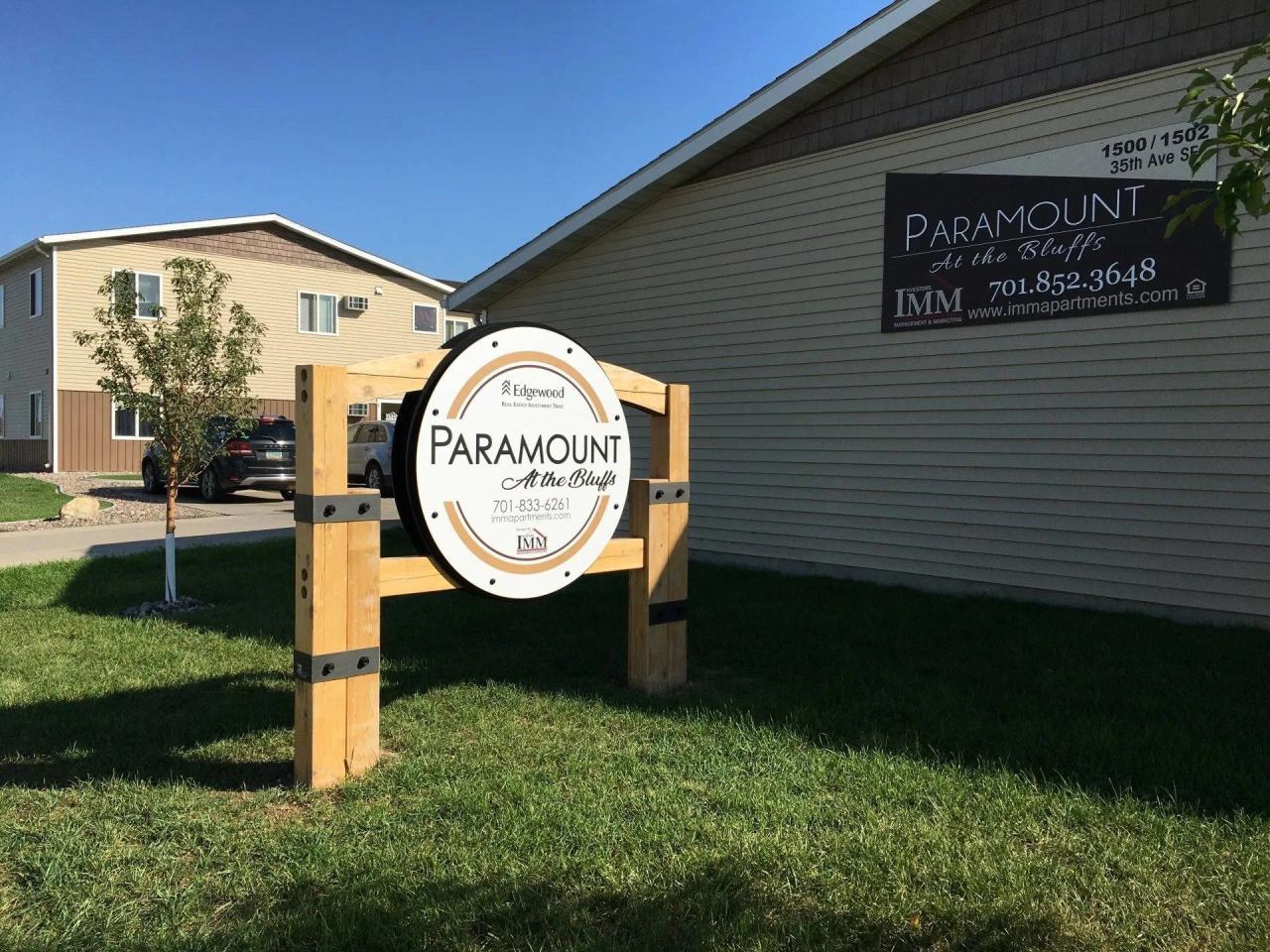 Paramount at the Bluffs Image 17