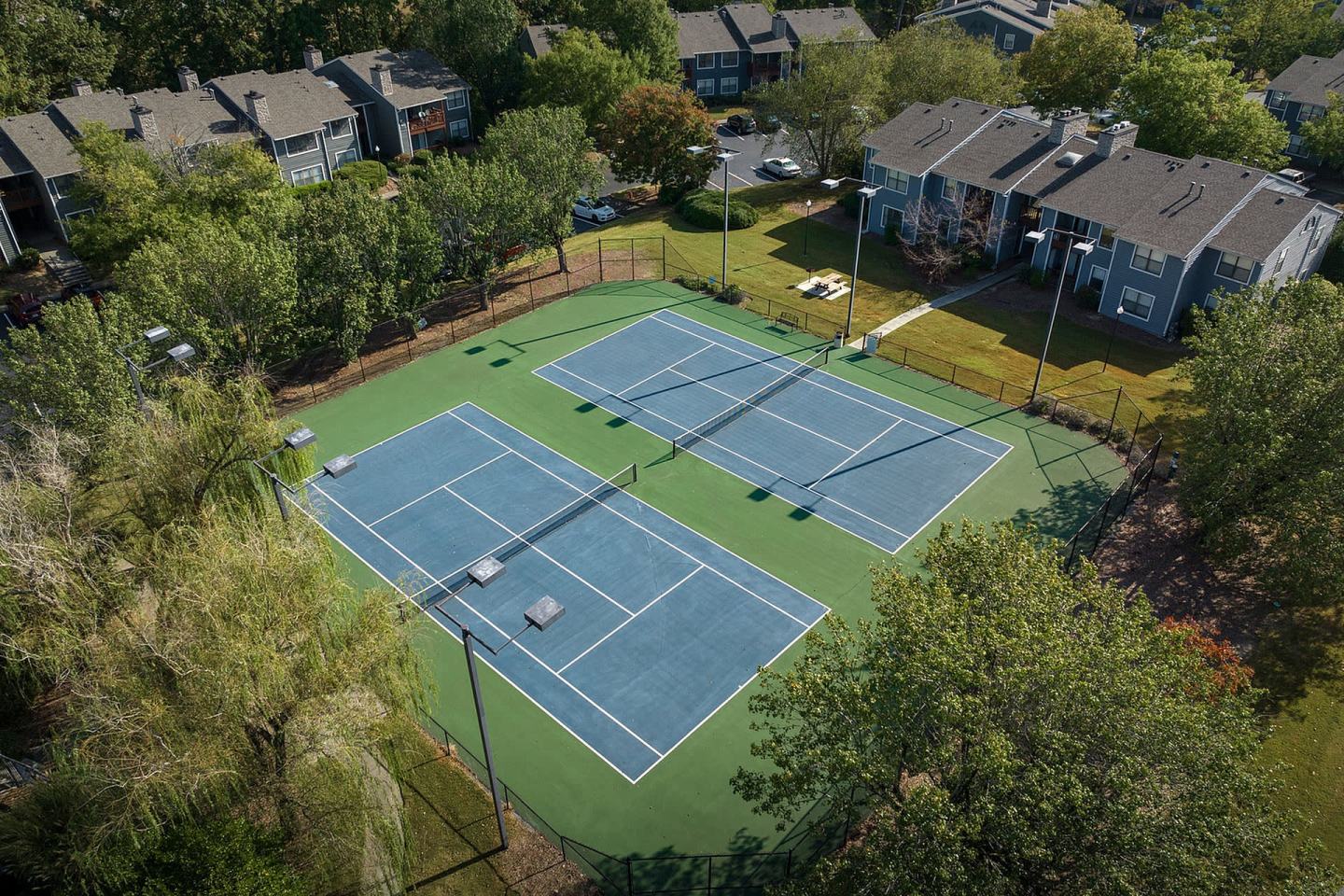 District at Hamilton Place Apartments Image 32