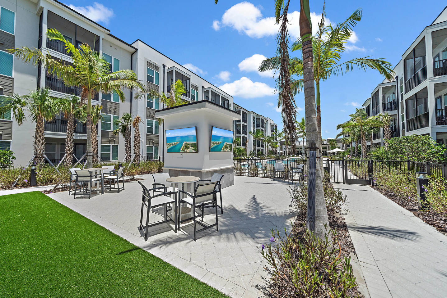 Mira at Palmer Ranch- 55+ Active Living Community Image 13