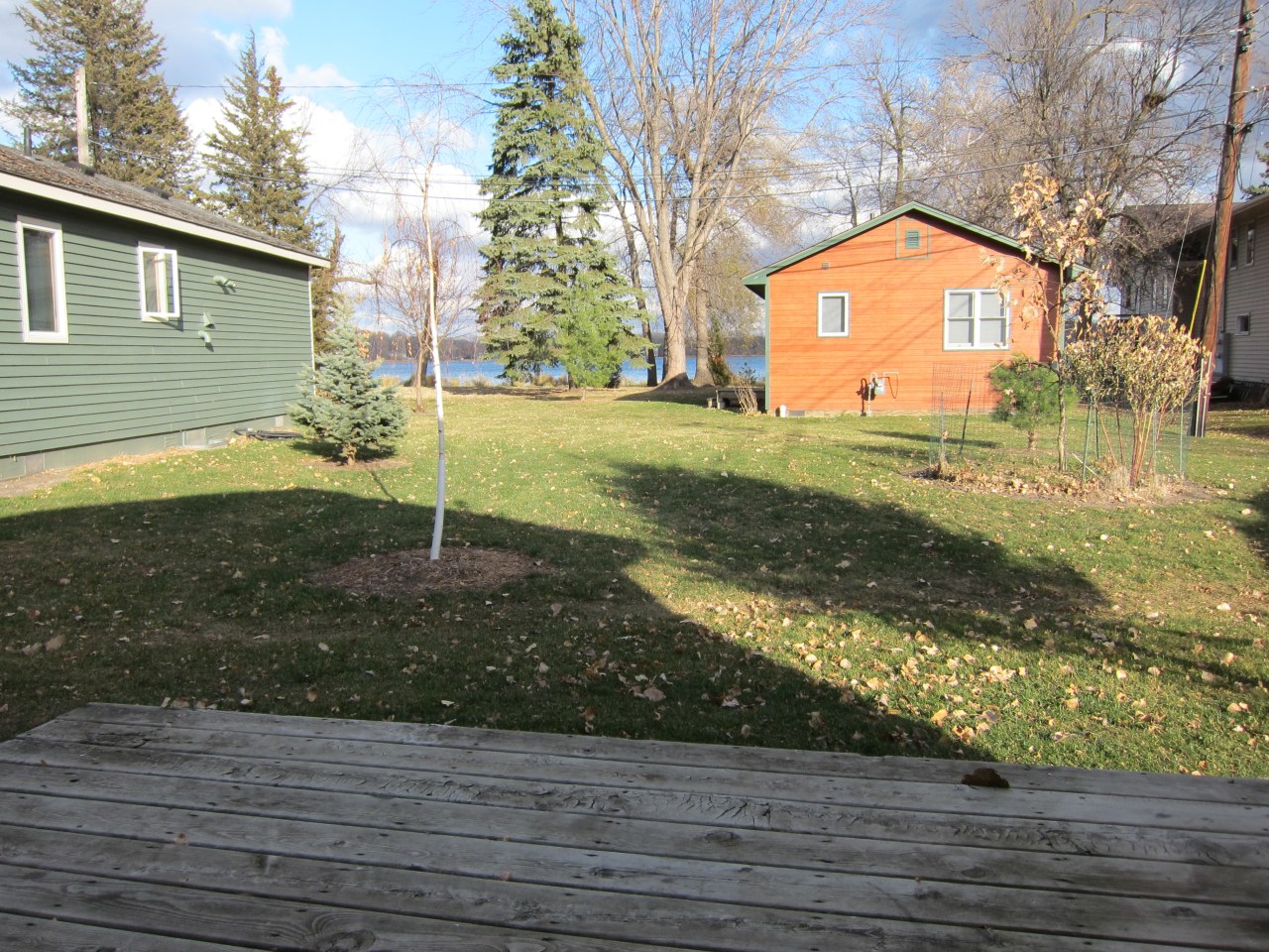 Medicine Lake Cottages Image 5