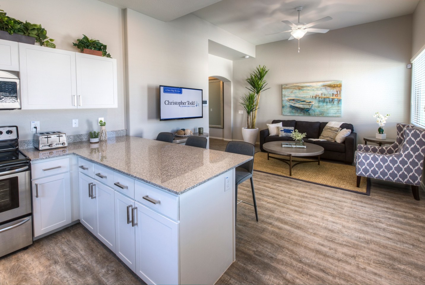 Christopher Todd Communities At Estrella Commons Image 6