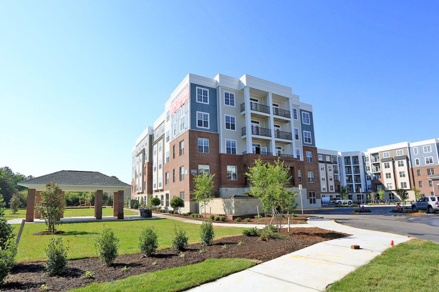 The MARQ at Virginia Beach Image 24