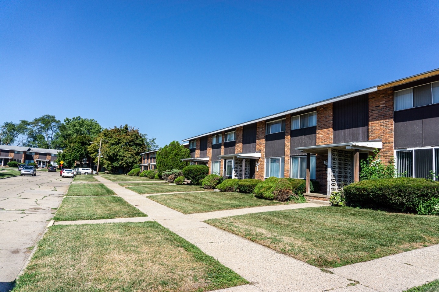 Carriage House Apartments Image 4