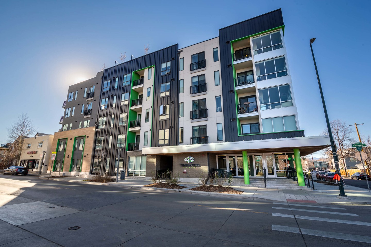Tennyson Place Image 17