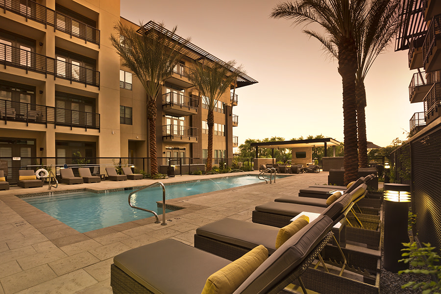 Citrine Apartments Arcadia Image 14