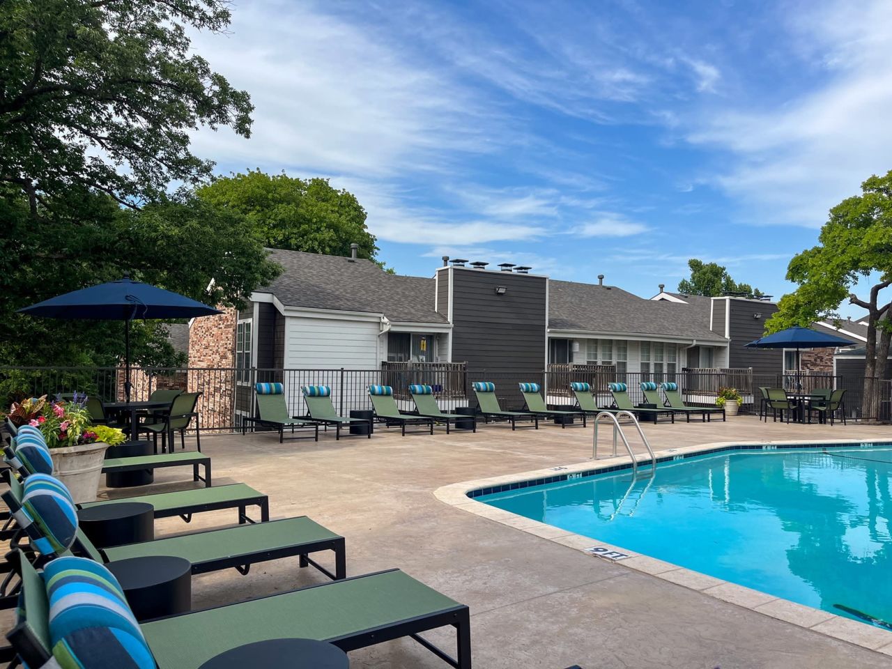 Spring Creek of Edmond Apartments Image 10
