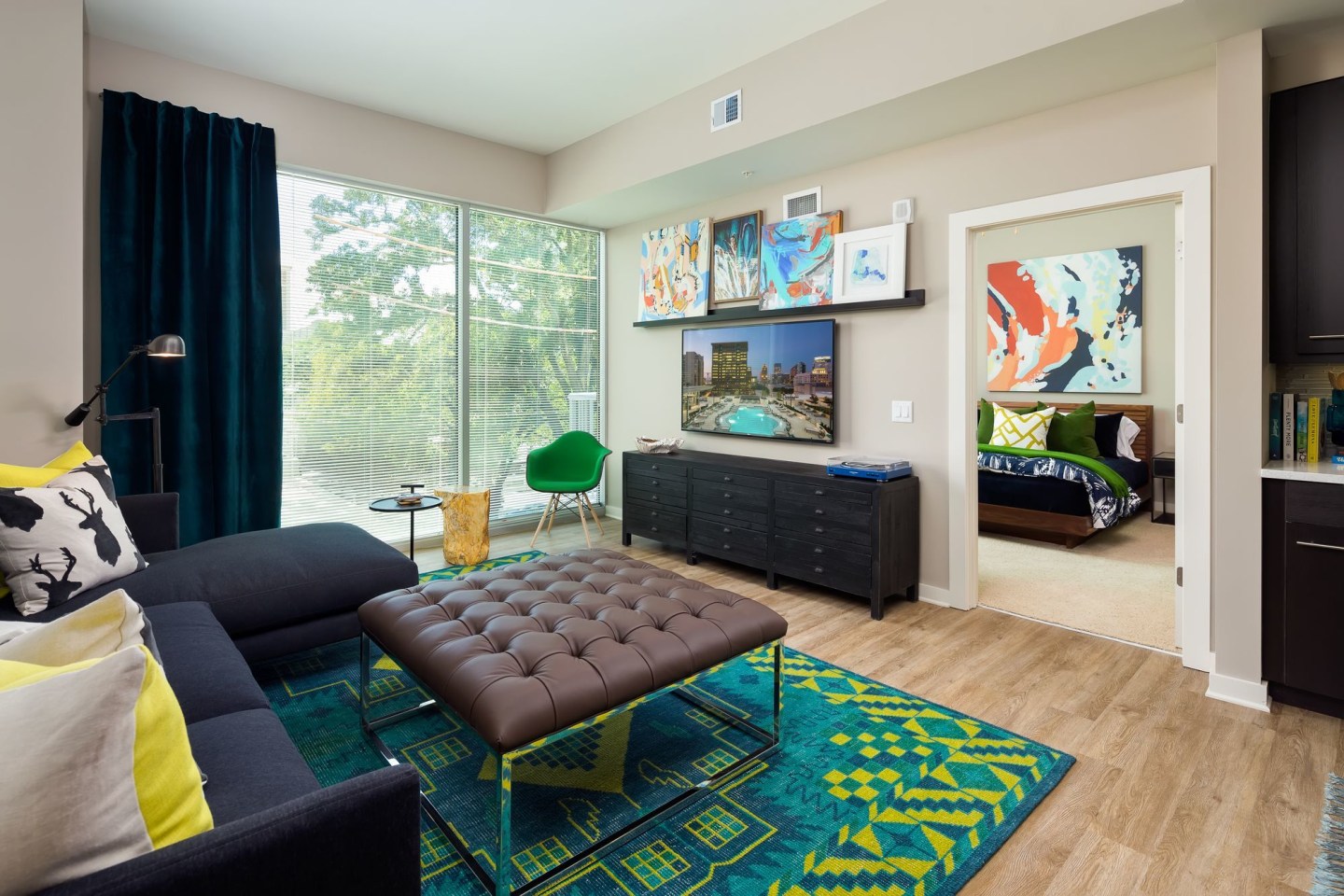 Nine15 Midtown Image 19