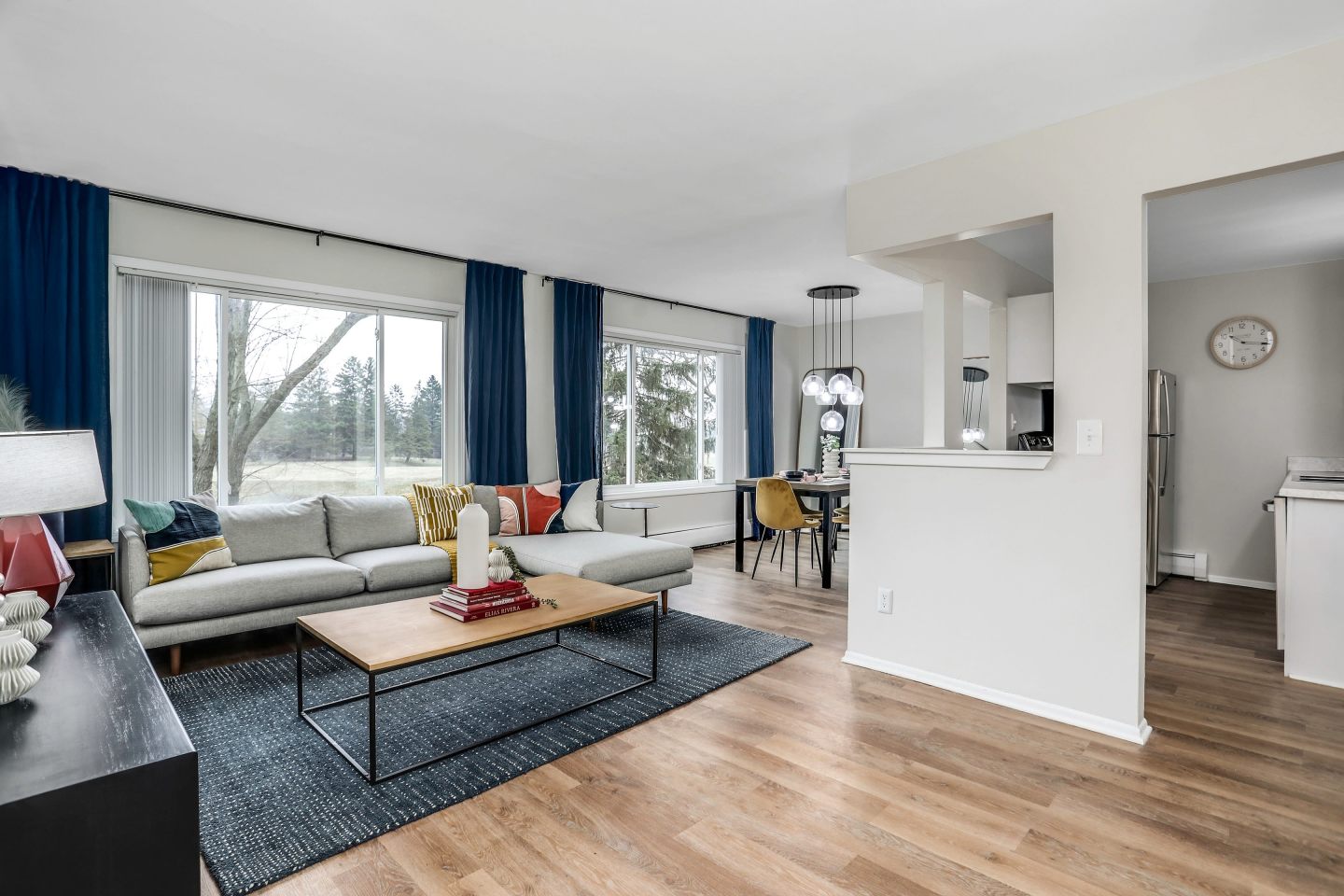 Independence Green Apartments Image 34