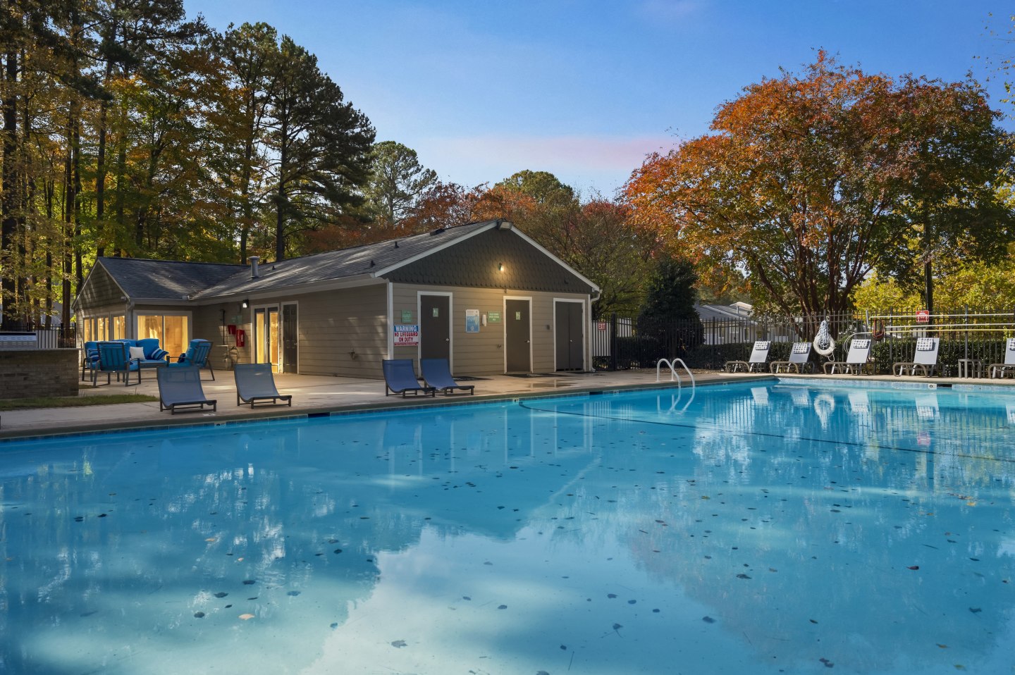 Cary Pines Apartments Image 53