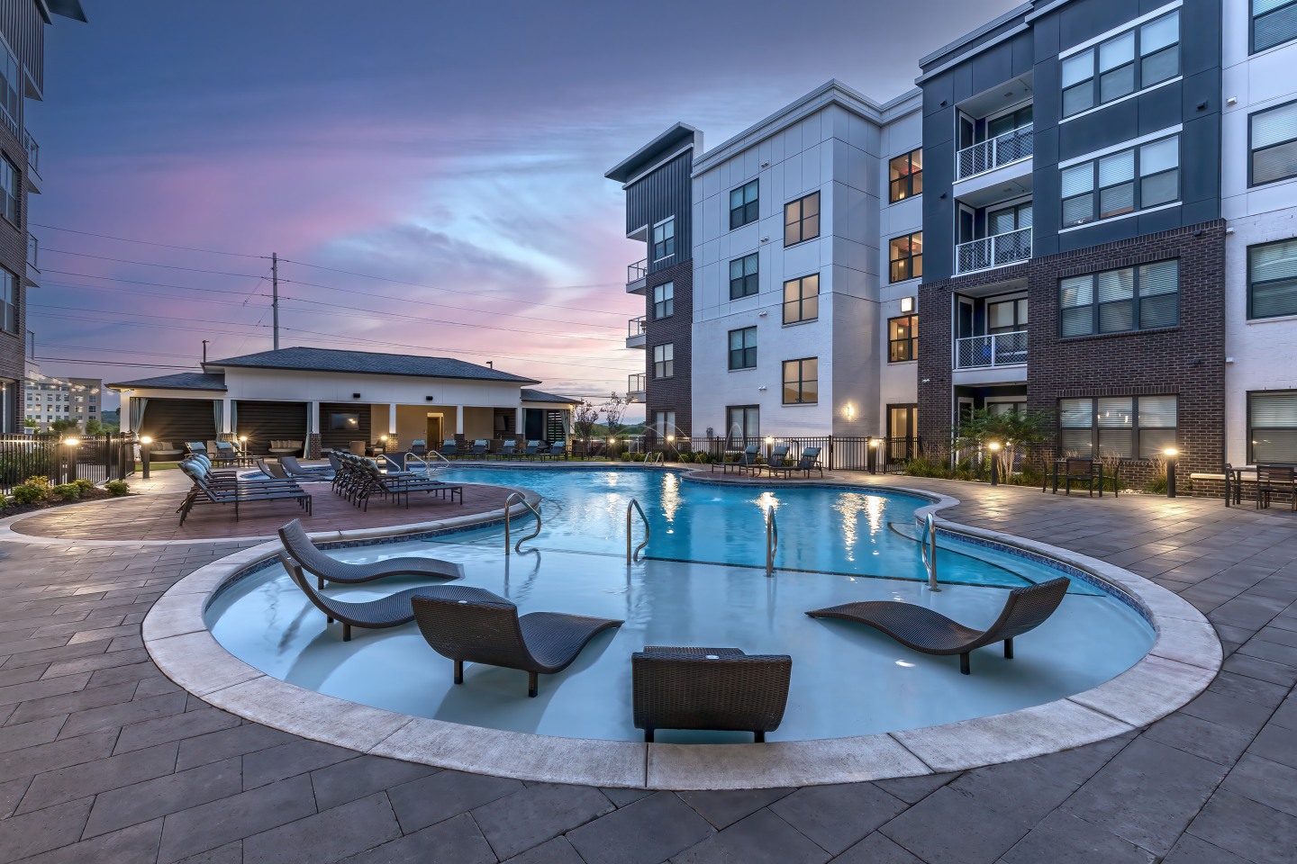 Vintage Century Farms Apartments Image 2