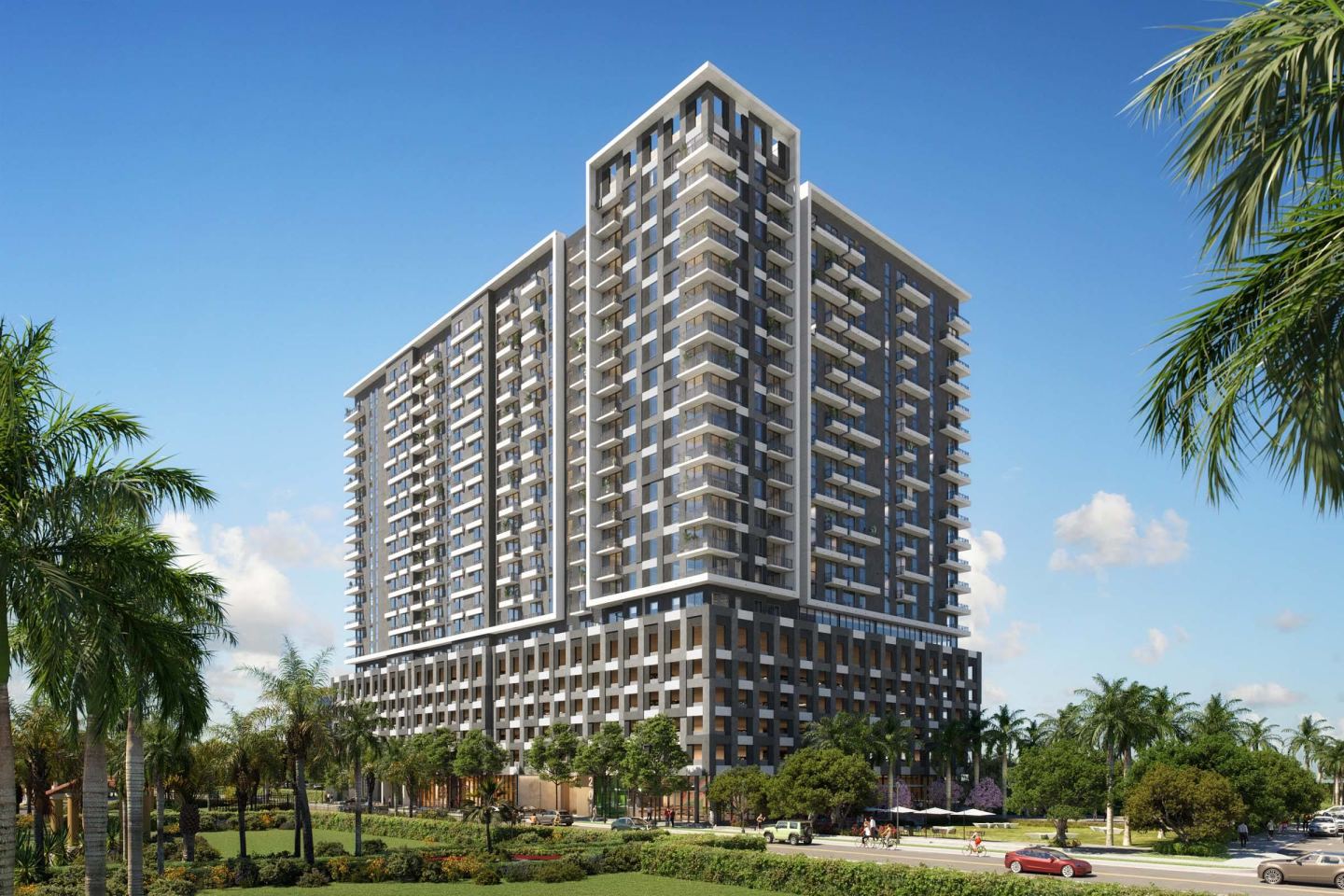 Lumaire West Palm Beach Apartments Image 16