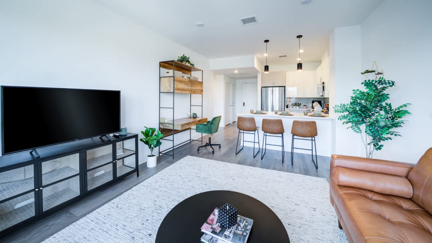 Helix Apartments Image 16