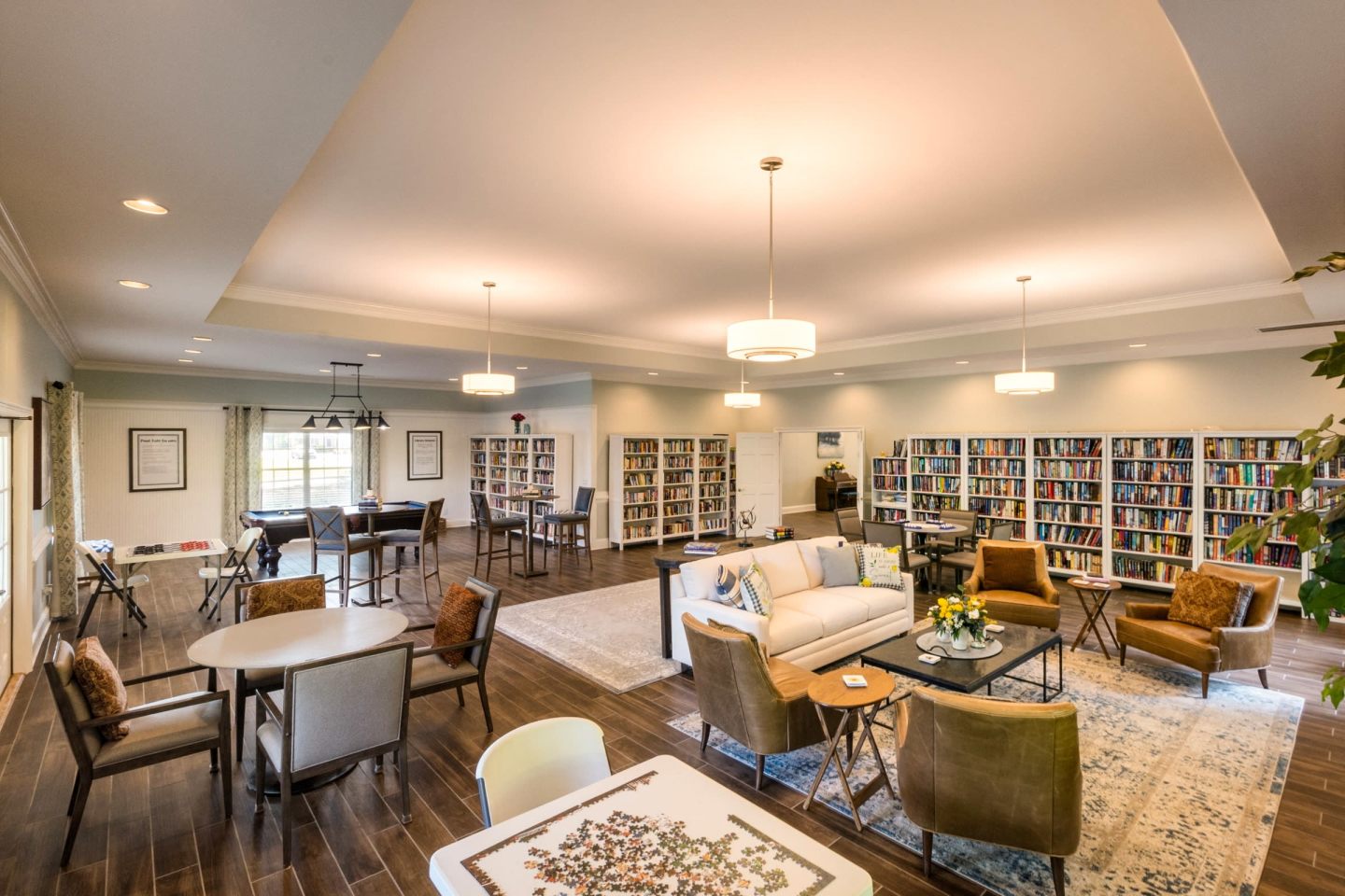 Greenbrooke Senior Living Image 6
