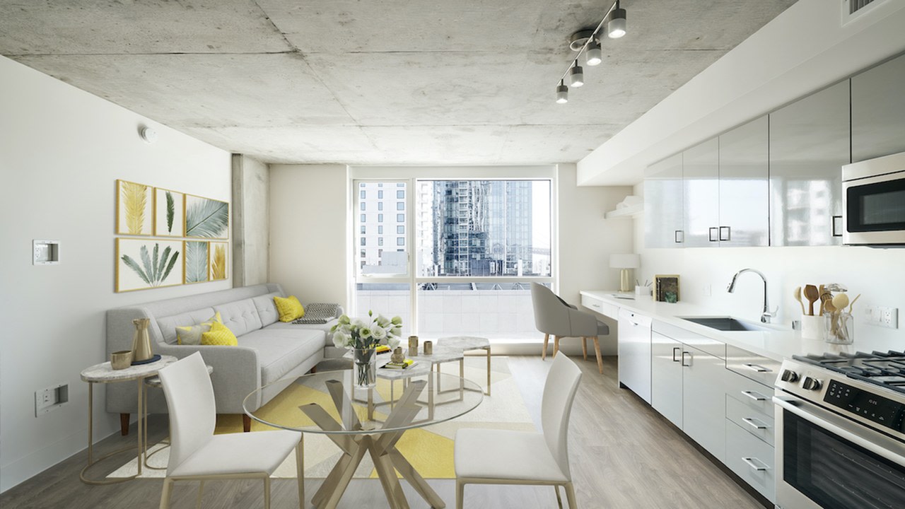 Modera Rincon Hill Image 1