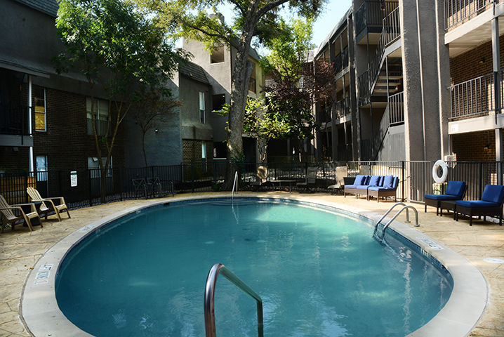 San Mateo Forest Apartments Image 24