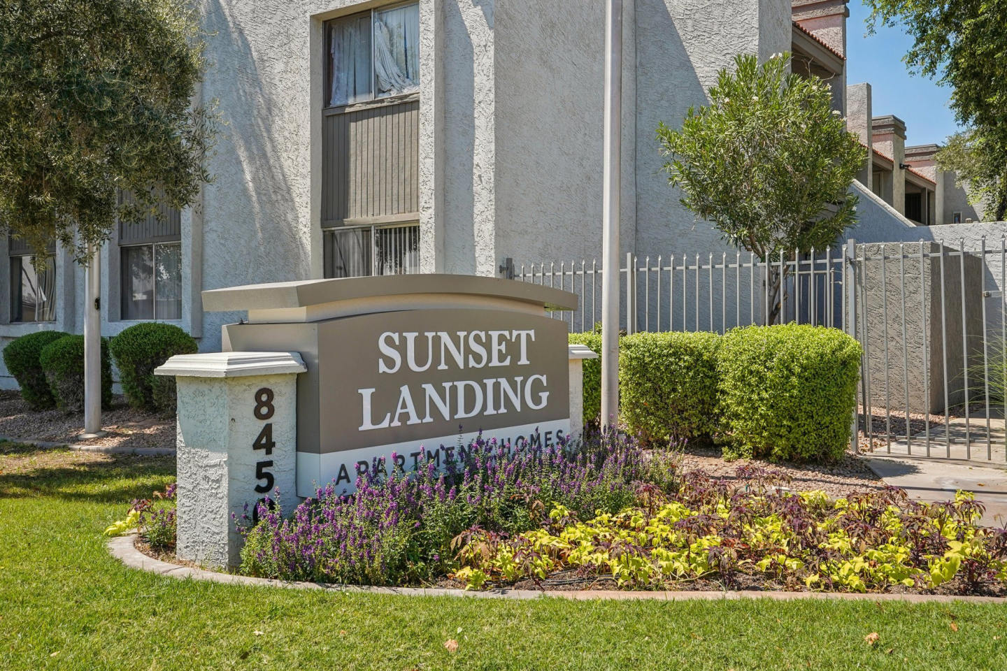 Sunset Landing Image 5