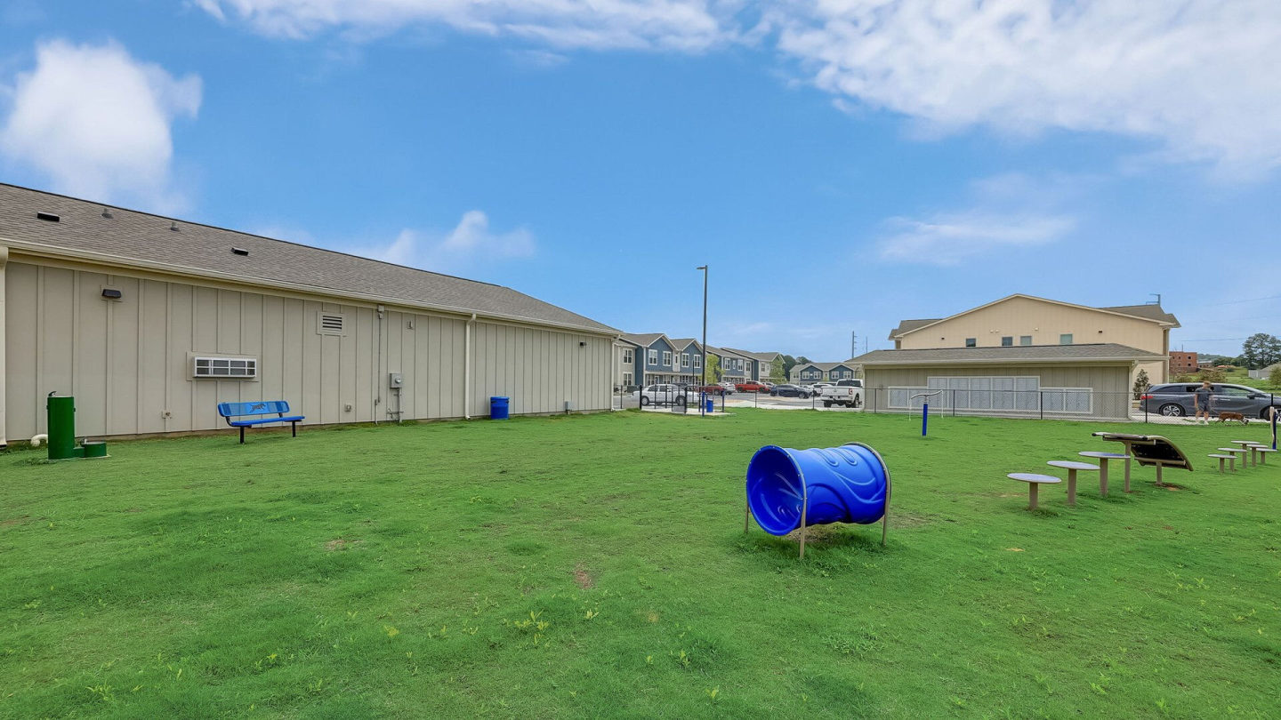 Authentix Cartersville Image 22