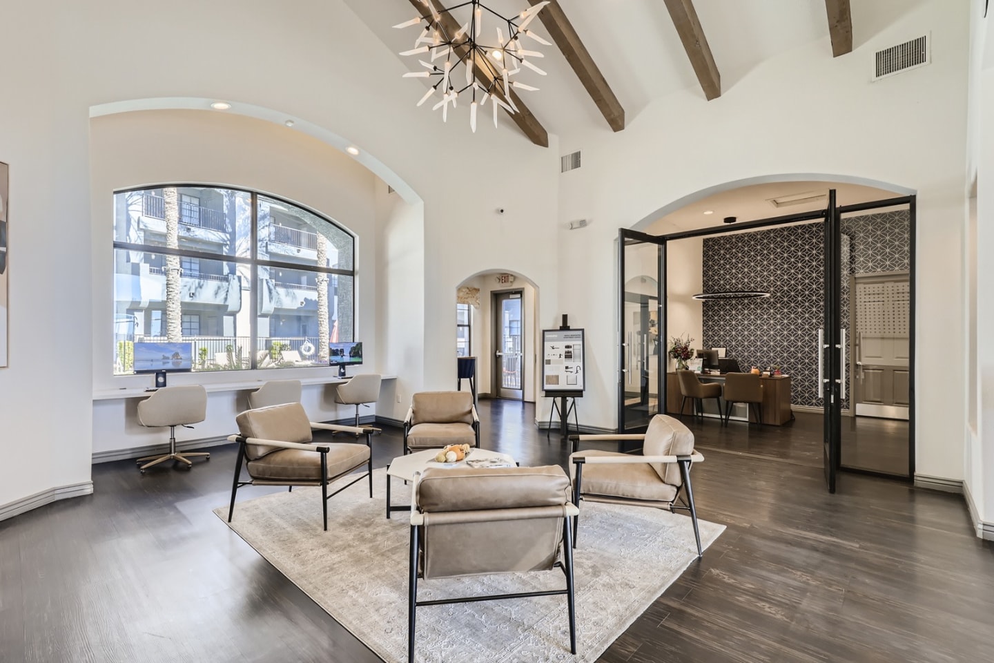 Mandarina Luxury Apartment Homes Image 76